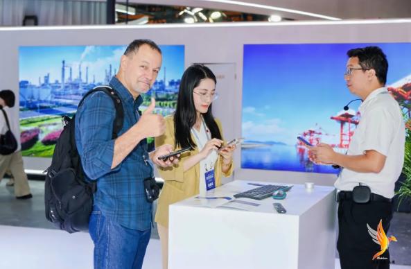 全球订单蜂拥而至，大湾区交通展迸发国际外贸 “核动力”