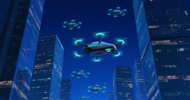 中国低空经济发展调查报告（2022-2025）
